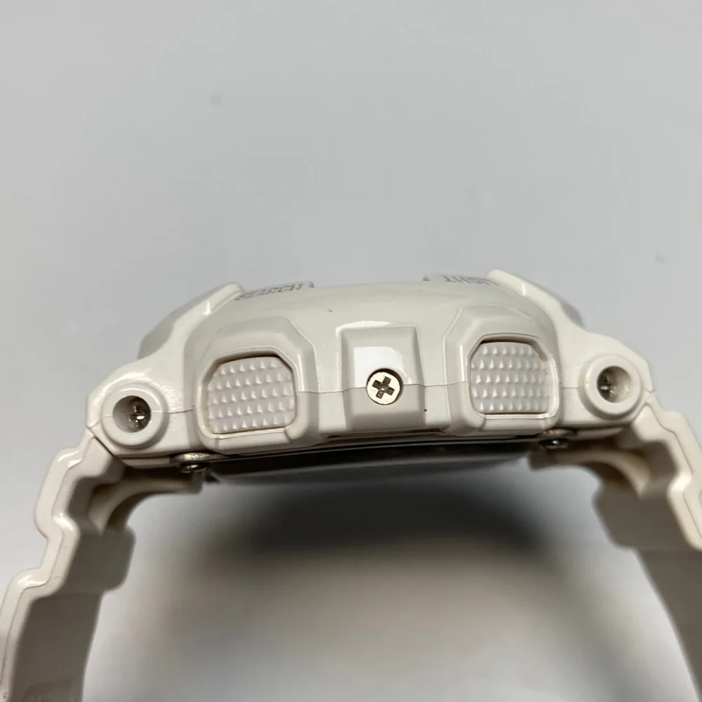 Casio used baby